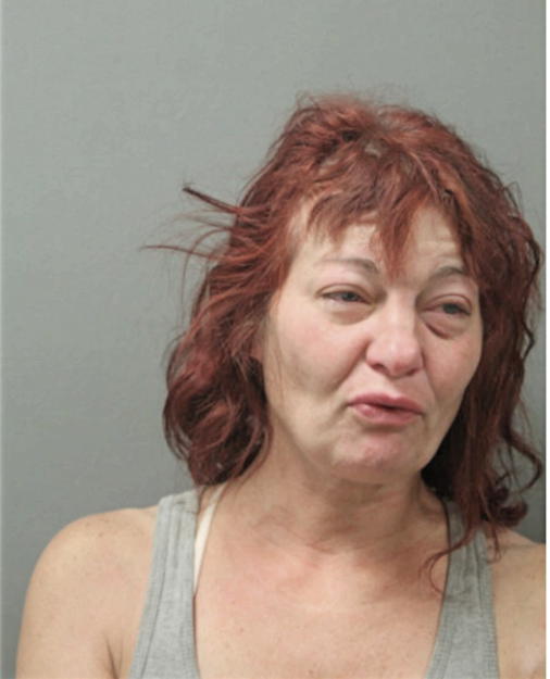 JENNIFER L ZANETELLO, Cook County, Illinois