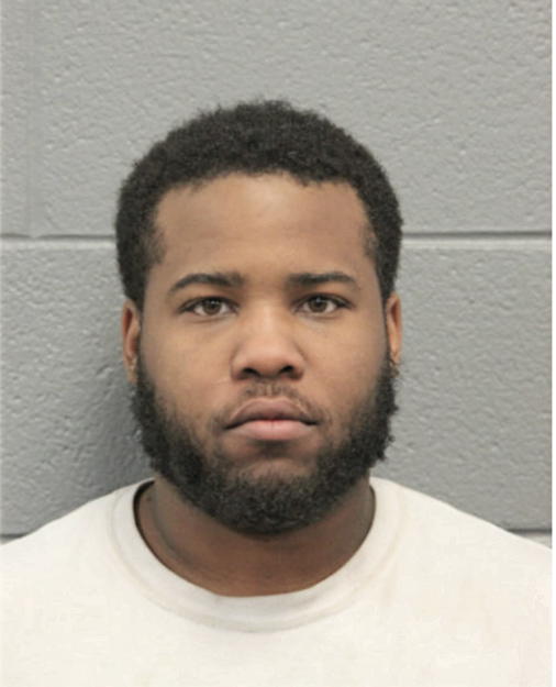 WILLIAM L ACREY, Cook County, Illinois