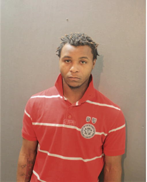 KEAMEN K ADAIR, Cook County, Illinois