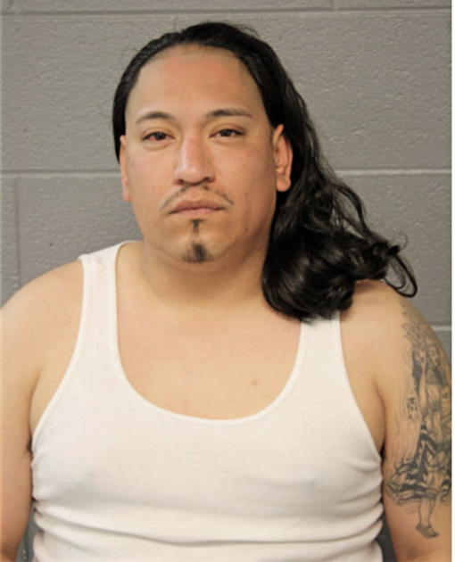 VICTOR ADAN, Cook County, Illinois