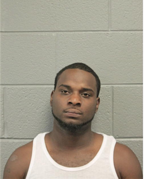 AKEEM E ALEXANDER, Cook County, Illinois