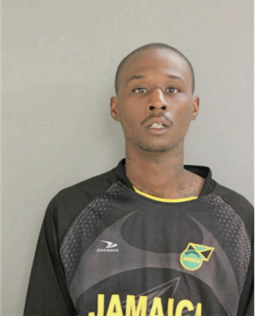 DARRYL J ALEXANDER, Cook County, Illinois