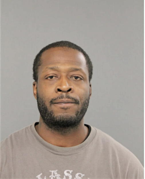 IVIN D ALLEN, Cook County, Illinois