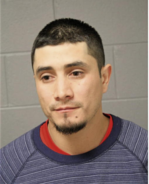 MARCO AMEZQUITA, Cook County, Illinois