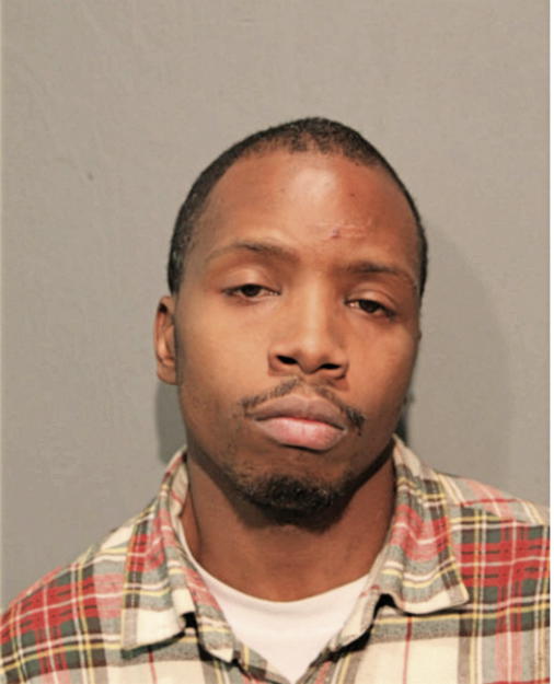 DEMARLO LAVON ANDERSON, Cook County, Illinois