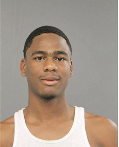 TEANDRE S ARMSTEAD, Cook County, Illinois
