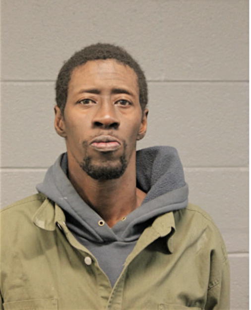 RONALD BANKS, Cook County, Illinois