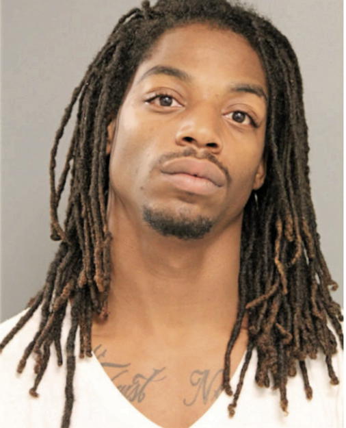 VASHAWN L BANKS, Cook County, Illinois