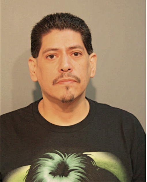 MANUEL A BARRON, Cook County, Illinois