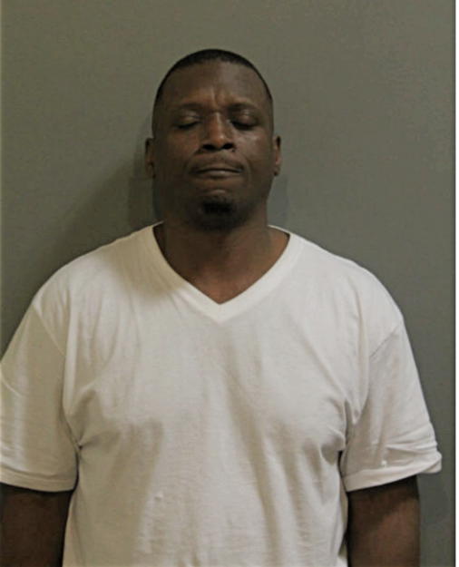 NAKIA L BELL, Cook County, Illinois