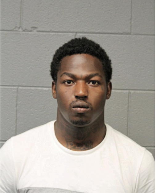 RAMON BELL, Cook County, Illinois