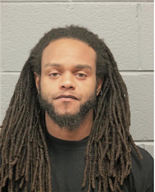 RICHARD BELL, Cook County, Illinois