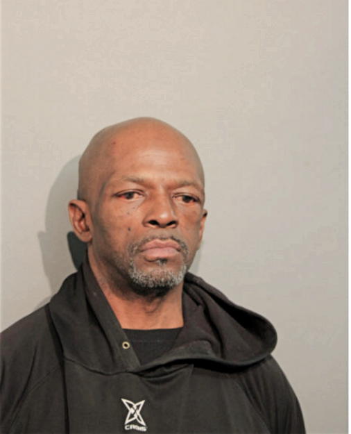 DARREN K BENJAMIN, Cook County, Illinois