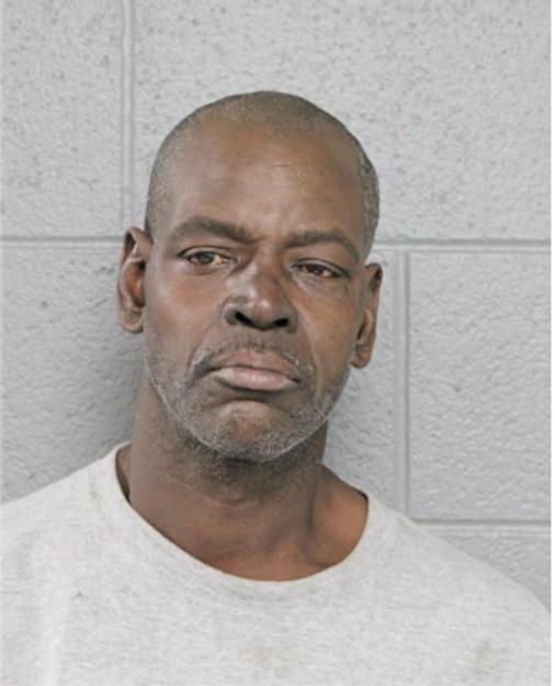 JOHN BIRTON, Cook County, Illinois