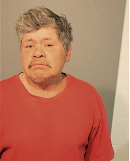 PEDRO BOLLAS, Cook County, Illinois