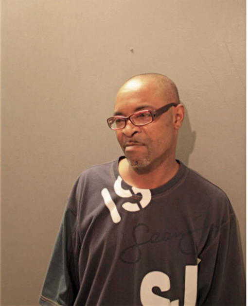 GREGORY BONDS, Cook County, Illinois