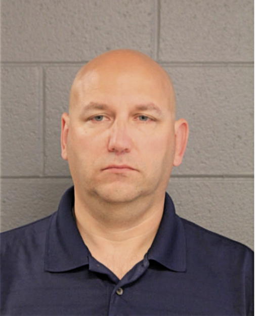 ERIC BOSTROM, Cook County, Illinois