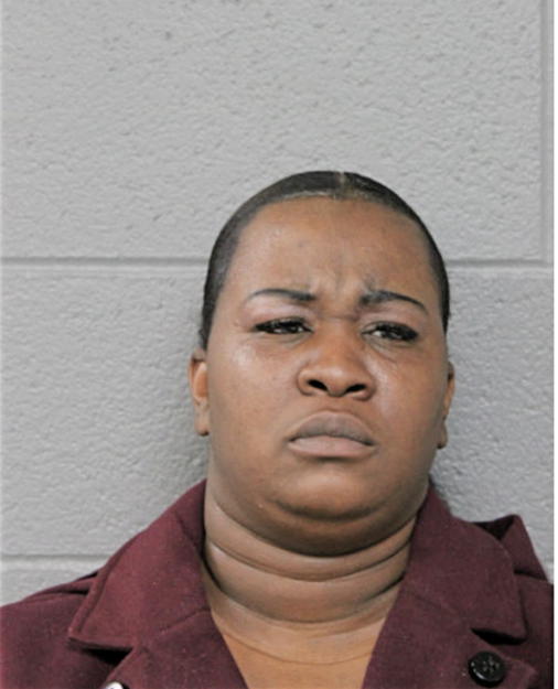 ERICA D BOWDERY, Cook County, Illinois