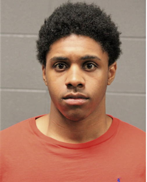 MARICE K BOYD, Cook County, Illinois