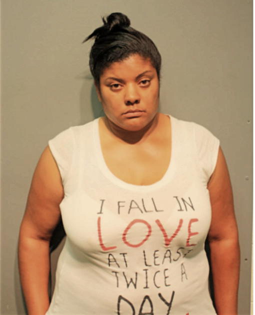 KRISTIN C BRAY, Cook County, Illinois