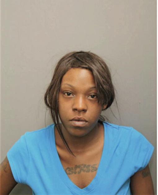 RHONDA J BROOKS, Cook County, Illinois