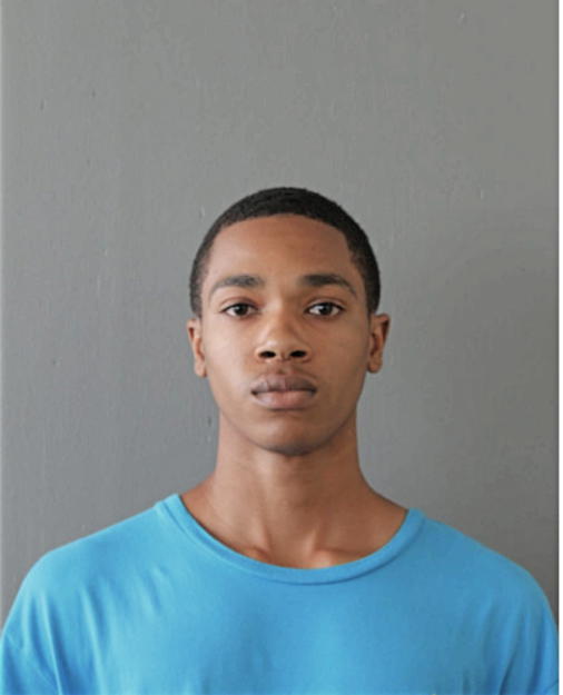 CHRISTOPHER M BURKS, Cook County, Illinois