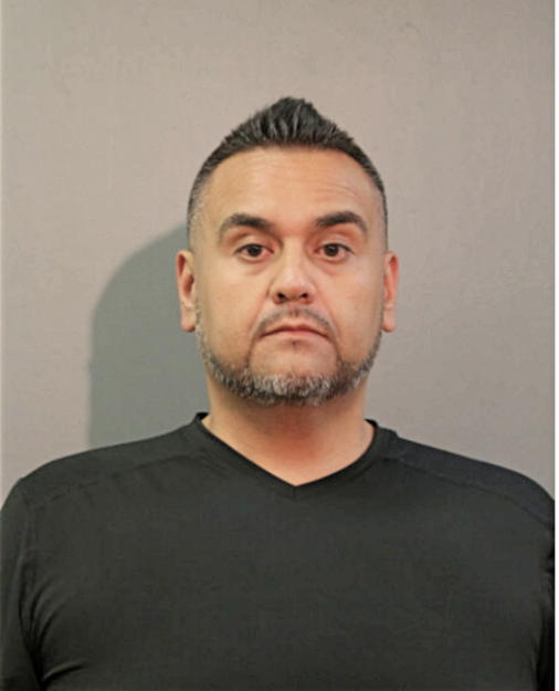 SAMUEL CALDERA, Cook County, Illinois
