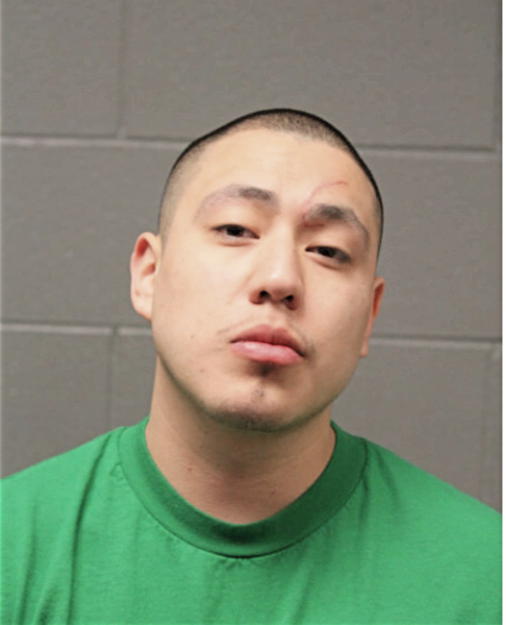 VICTOR H CALDERON, Cook County, Illinois