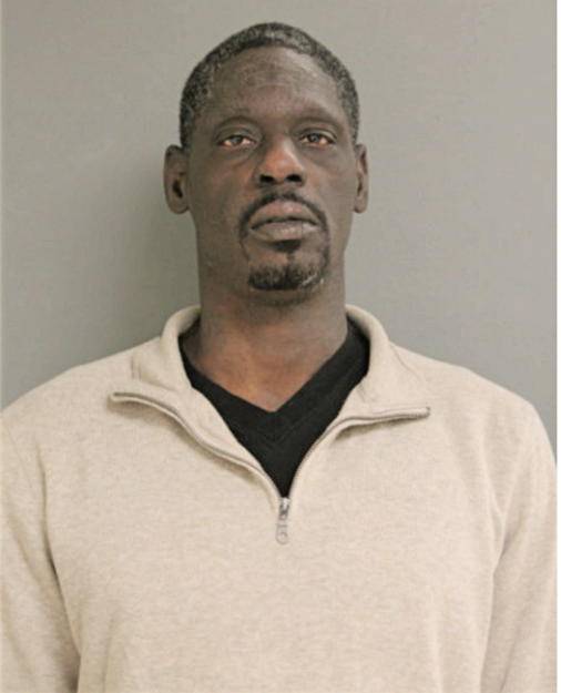 MYRON D CARTER, Cook County, Illinois