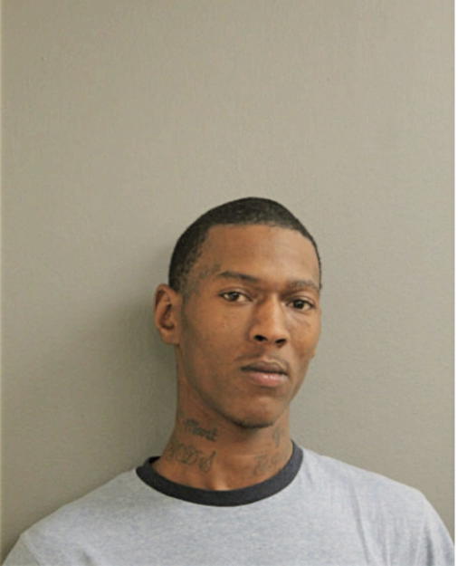 LAMONT D CLAY, Cook County, Illinois