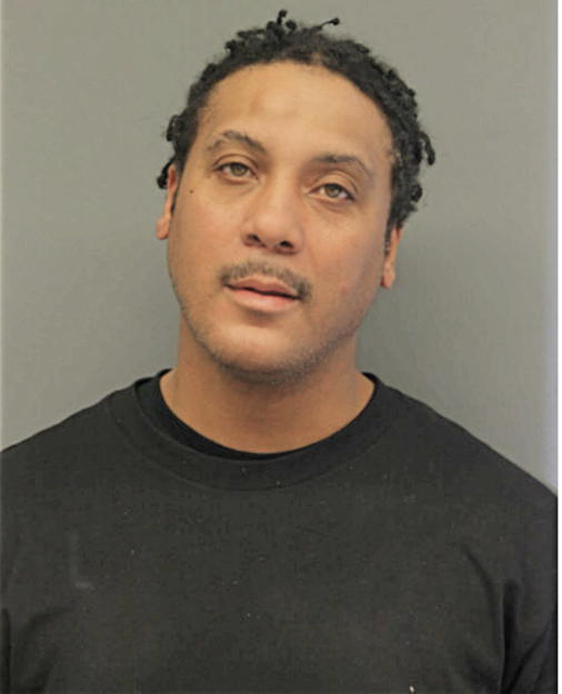 DANNY CLINE, Cook County, Illinois