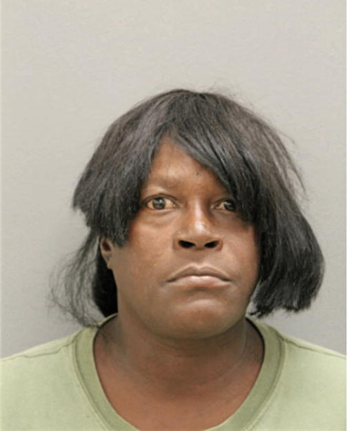 CLARA D COLEMAN, Cook County, Illinois