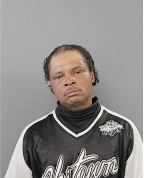 CHARLES C COLEY, Cook County, Illinois