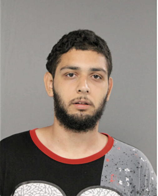 RICARDO SOSA COLON, Cook County, Illinois