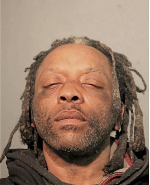 DARRYL COOPER, Cook County, Illinois