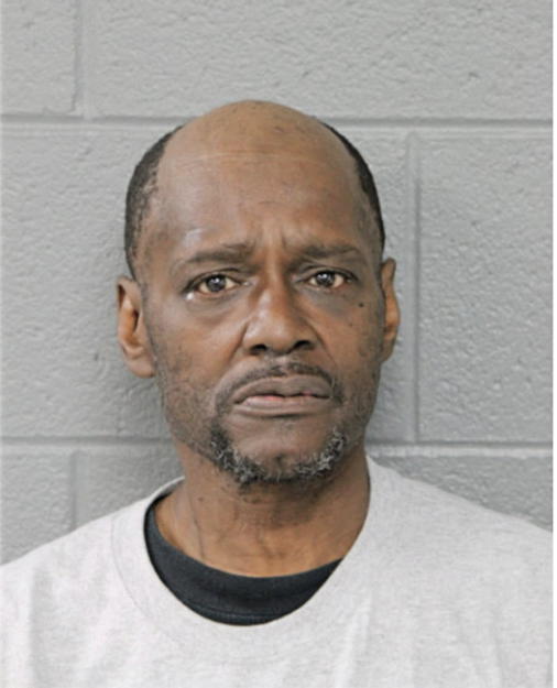 DUSHON CROSBY, Cook County, Illinois