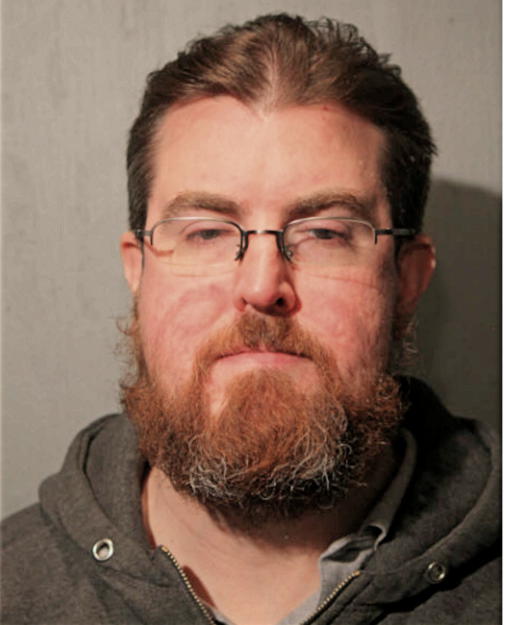 JOHN G CURRAN, Cook County, Illinois