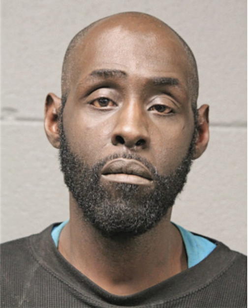 SANTANA D DANIEL, Cook County, Illinois