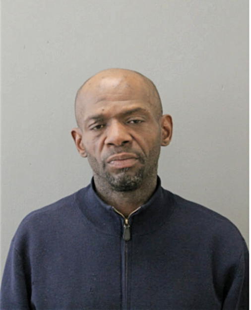 ALONZO DAVIS, Cook County, Illinois