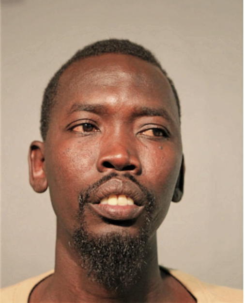 JOSEPH AKEC DENG, Cook County, Illinois