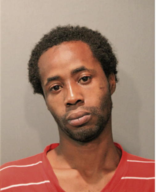 DION W DENNIS, Cook County, Illinois