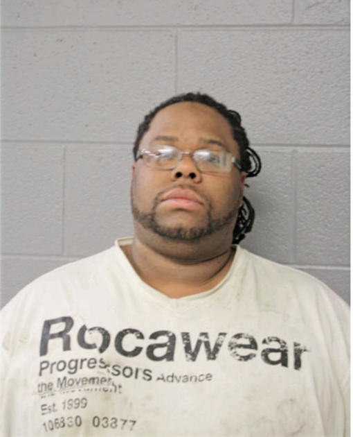 WILLIAM J DENTON, Cook County, Illinois