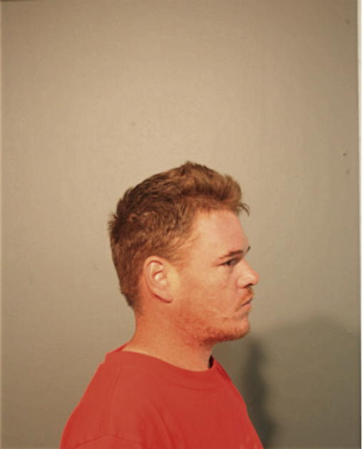 CHRISTOPHER DERMODY, Cook County, Illinois