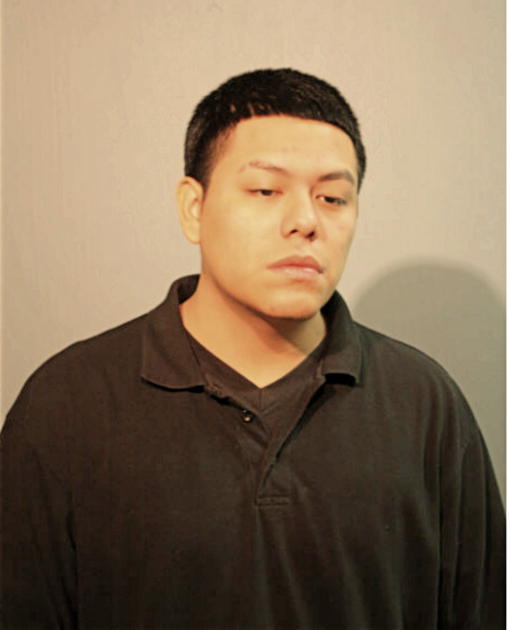 ANDREW DIAZ, Cook County, Illinois