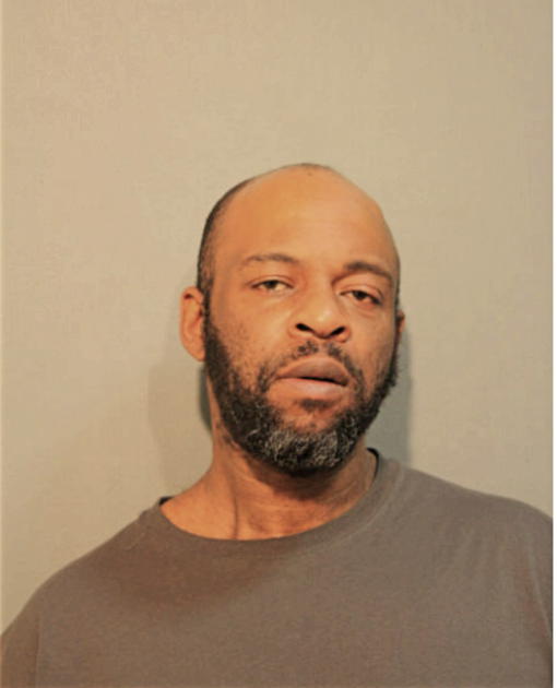 STACY LAMAR DIXON, Cook County, Illinois