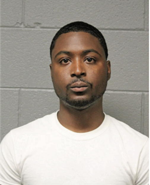 DEVAUGHN DUNCAN, Cook County, Illinois