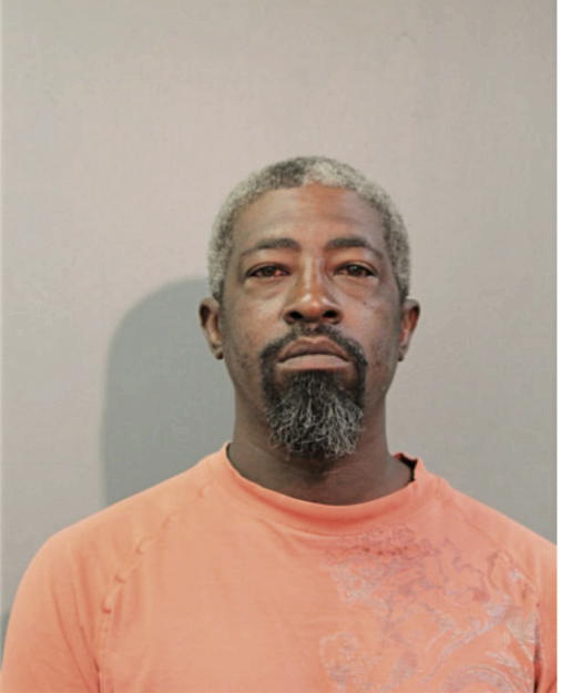 DAVID C EDWARDS, Cook County, Illinois