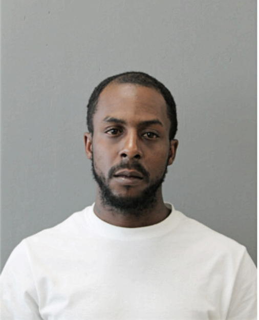 ANTONIO D ELLZEY, Cook County, Illinois