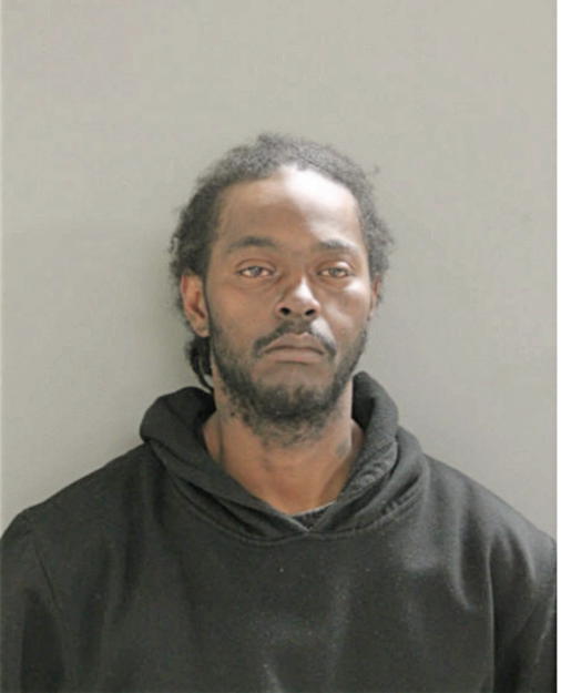DANIEL N EVANS, Cook County, Illinois