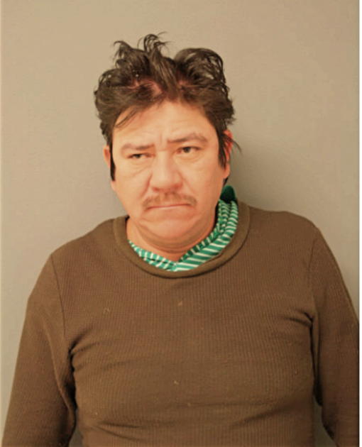 DAVID FLORES, Cook County, Illinois
